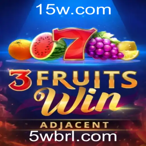 Explorando o Universo Vibrante de 3FruitsWin: Uma Jornada Através das Cinco Dimensões