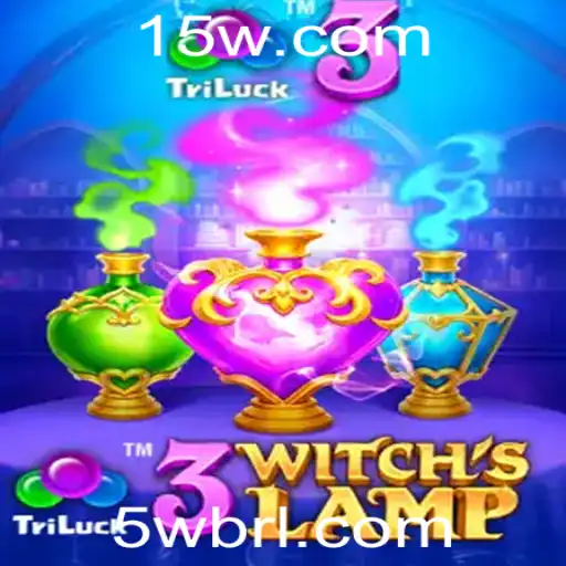 Descubra a Magia do Jogo 3WitchsLamp: Instruções e Regras