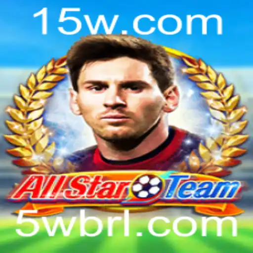 AllStarTeam: Uma Nova Era de Jogos Competitivos