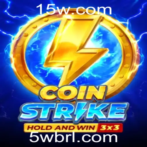 Coinstrike: Uma Nova Experiência no Mundo dos Jogos