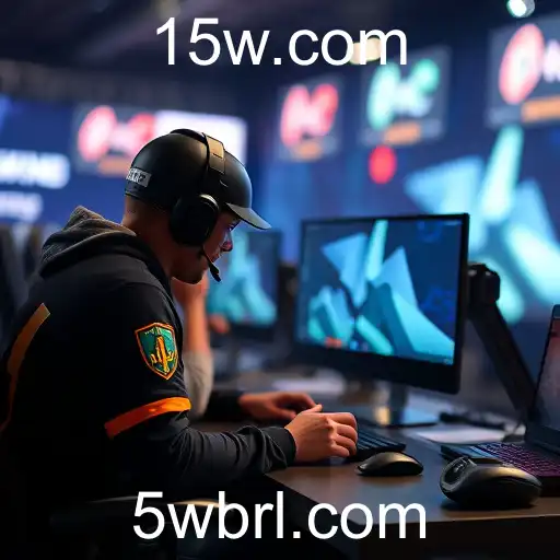 Esportes virtuais