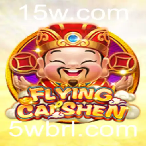 Descubra o Mundo Emocionante de FlyingCaiShen