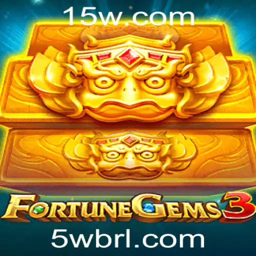 Descubra as Emoções e Estratégias do FortuneGems3 em um Novo Mundo de Aventura
