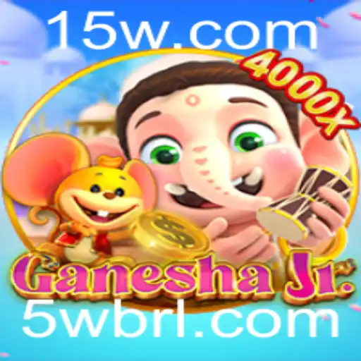 Descubra o Fascinante Mundo de GaneshaJr: O Jogo que Conquistou o Ano