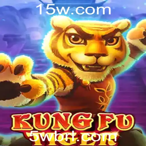 KungFuTiger: Mestre no Combate Virtual com Estilo e Estratégia