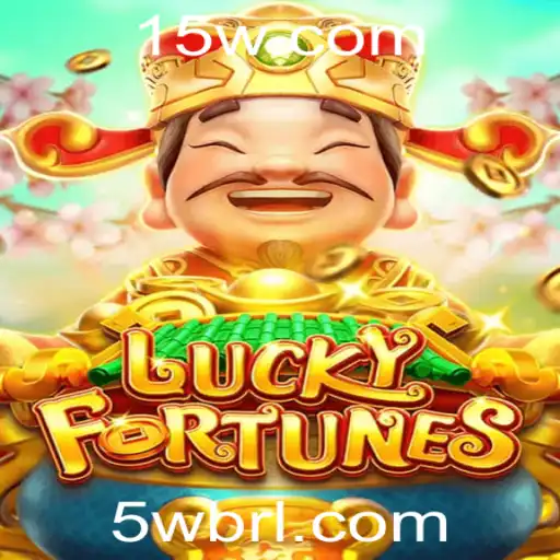 Descubra o Mundo de LUCKYFORTUNES: A Emoção do Jogo Revitalizado