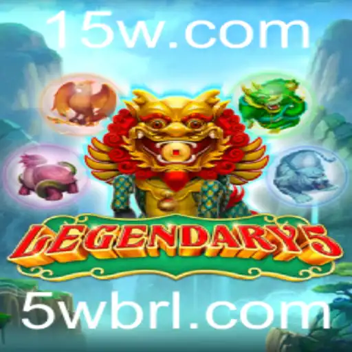 Descubra o Fascinante Universo de Legendary5: Regras e Introdução ao Jogo