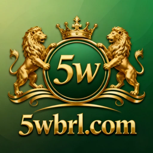 5w Logo