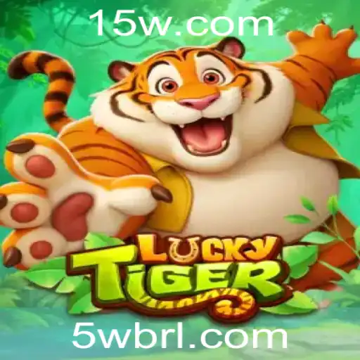 Explorando o Empolgante Mundo do Jogo LuckyTiger