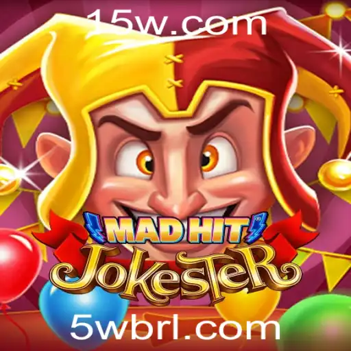 MadHitJokester: Um Novo Fenômeno no Mundo dos Jogos de Tabuleiro