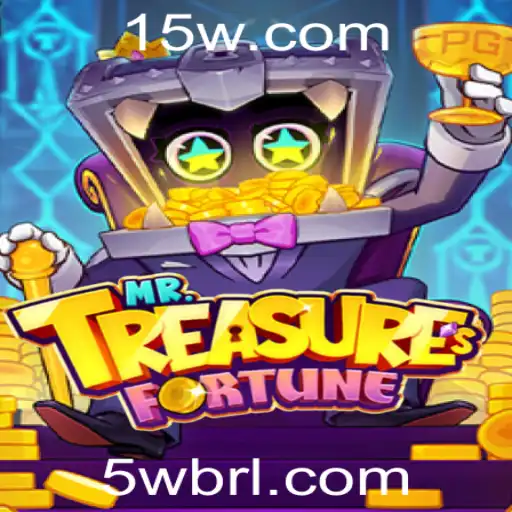 Descubra o Universo de MrTreasuresFortune: Aventura, Desafios e Emoção