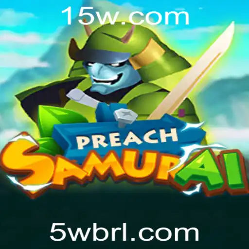 PreachSamurai: Exploração do Mundo Espiritual e Samurai