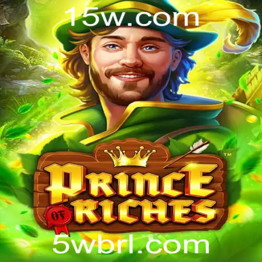 Descubra PrinceOfRiches: O Jogo Estratégico que Está Conquistando o Mundo