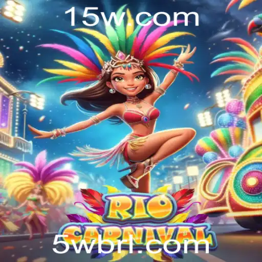 RioCarnival: Uma Imersão no Vibrante Mundo do Carnaval Carioca
