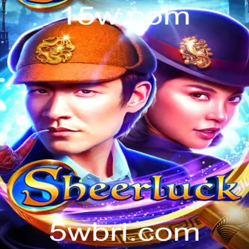 Descubra o Enigmático Jogo 'Sheerluck'