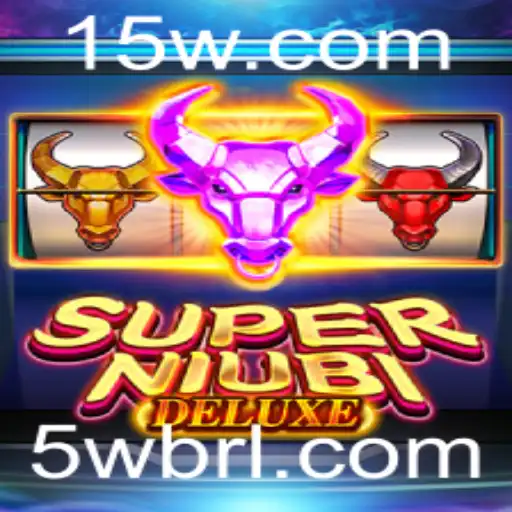 Explorando o Mundo de SuperNiubiDeluxe: Uma Jornada de Estratégia e Aventura