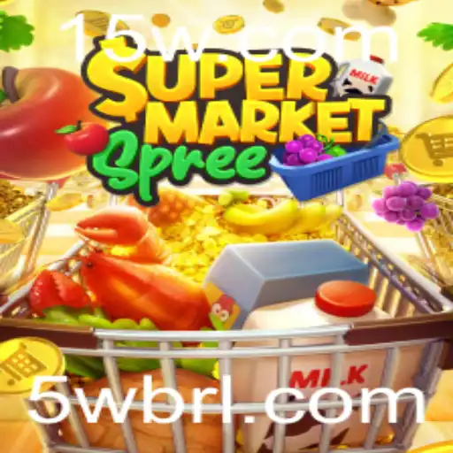 Explorando o Jogo 'SupermarketSpree': Uma Jornada Competitiva entre Corredores de Mercado