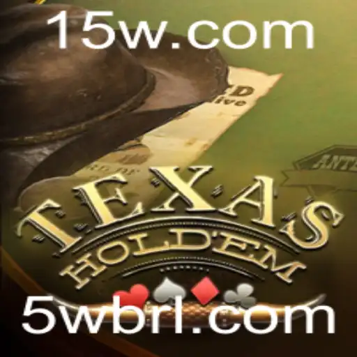 Texas Hold'em: O Fascinante Mundo do Poker