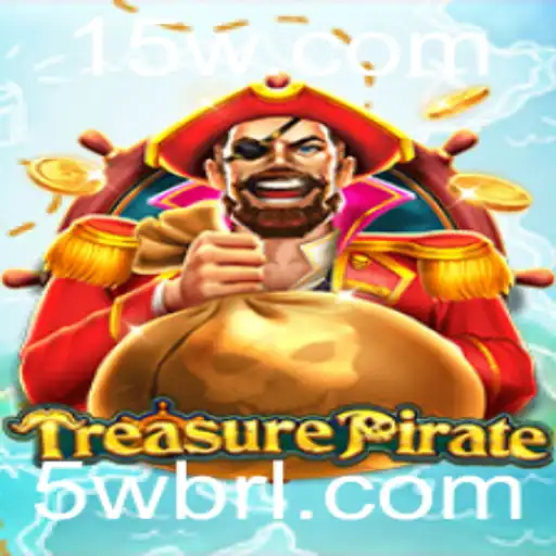 Explorando as Aventuras de TreasurePirate: Uma Jornada de Piratas e Riquezas