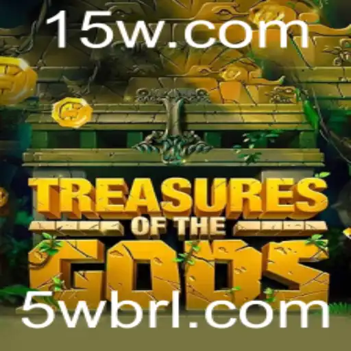 Treasure of the Gods: A Comprehensive Guide to this Mythical Adventure Game