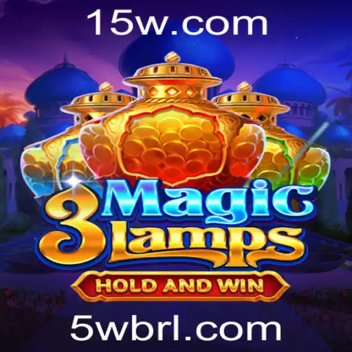 Descubra o Fascinante Mundo de 3MagicLamps: Um Jogo de Estratégia e Aventura