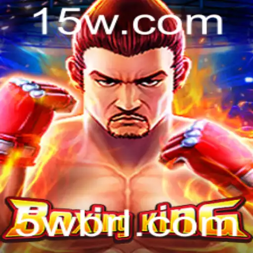 BoxingKing: A Evolução do Jogo de Boxe