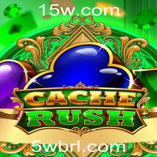 CacheRush: Um Mergulho na Aventura do Novo Jogo de Estratégia