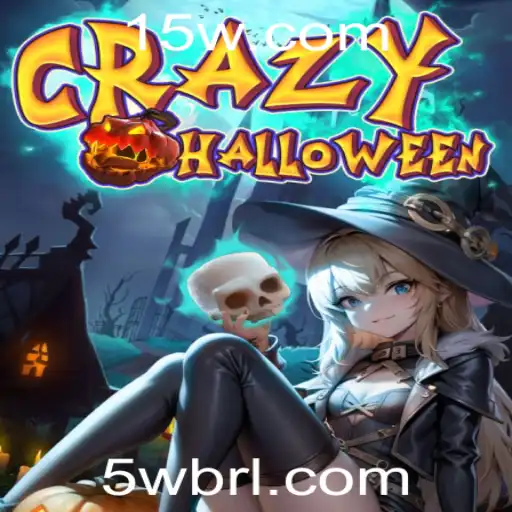 CrazyHalloween: Descubra o Jogo que Está Conquistando o Mundo