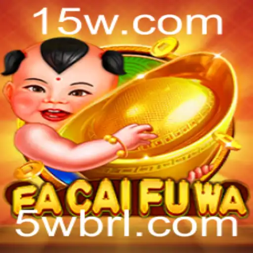 FaCaiFuWa: Um Novo Jogo que Combina Sorte e Estratégia