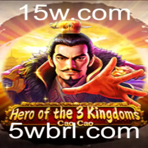 Descubra 'Heroofthe3KingdomsCaoCao': Um Mergulho no Intrigante Mundo dos Três Reinos