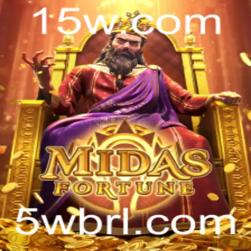 Descubra a Magia de MidasFortune: Uma Jornada de Estratégia e Sorte