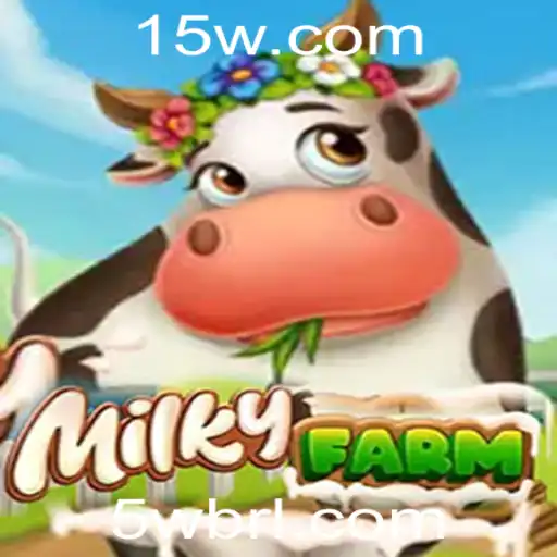 Descubra o Fascinante Mundo de MilkyFarm: Um Jogo de Estratégia e Diversão