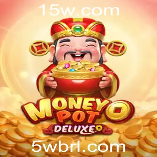 Explorando as Aventuras de MoneyPotDELUXE: O Jogo de Estratégia e Sorte