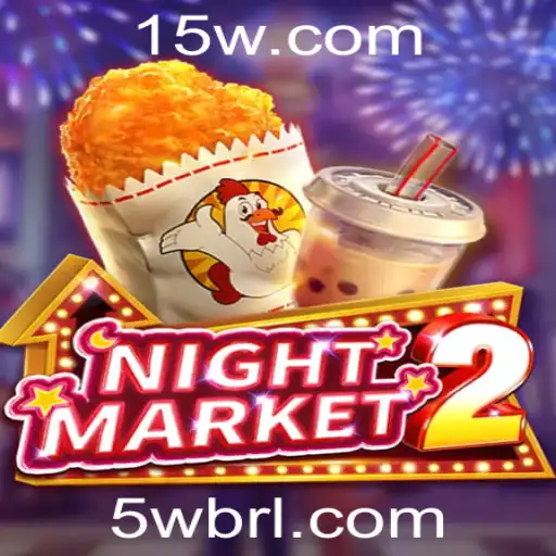 Explorando o Mundo de NightMarket2: Regras e Dinâmica de Jogo