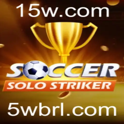 SoccerSoloStriker: Desvendando o Novo Fenômeno dos Jogos de Futebol