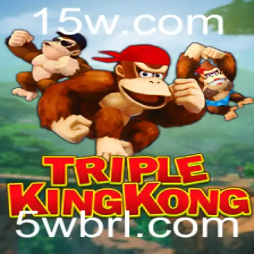 Descobrindo o Mundo de TripleKingKong: Um Guia Completo