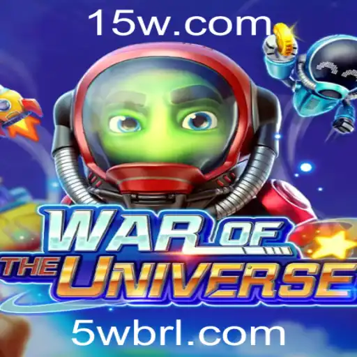 Explore WAROFTHEUNIVERSE: Um Jogo de Estratégia e Aventura