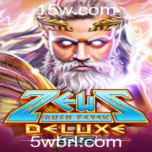 Explorando o Universo de ZeusRushFeverDeluxeSE: Descrição, Introdução e Regras do Jogo