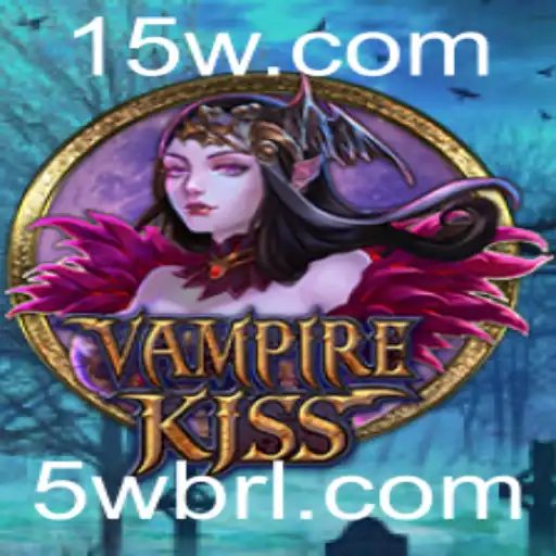 VampireKiss: Uma Imersão no Universo dos Vampiros