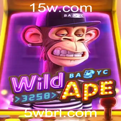 Explorando 'WildApe3258': O Jogo que Une Aventura e Estratégia na Selva