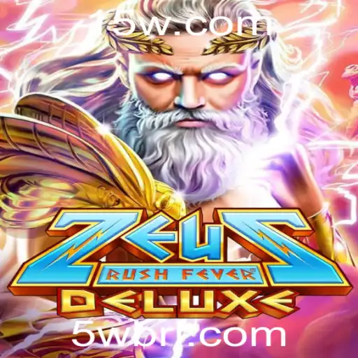 Descubra o Mundo de ZeusRushFeverDeluxe: Aventuras Épicas e Estratégias Emergentes